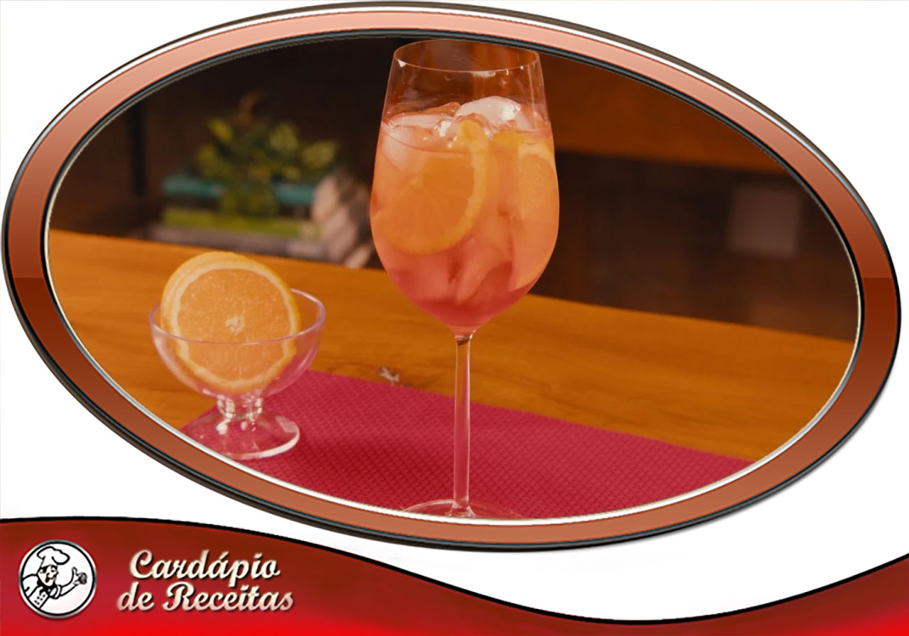 Aperol Spritz