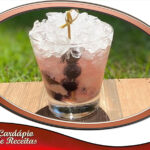 Caipirinha de Jabuticaba