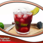 Caipirinha de Vinho