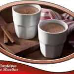 Chocolate Quente Cremoso