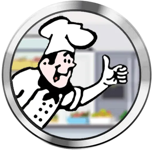 Cardápio de Receitas