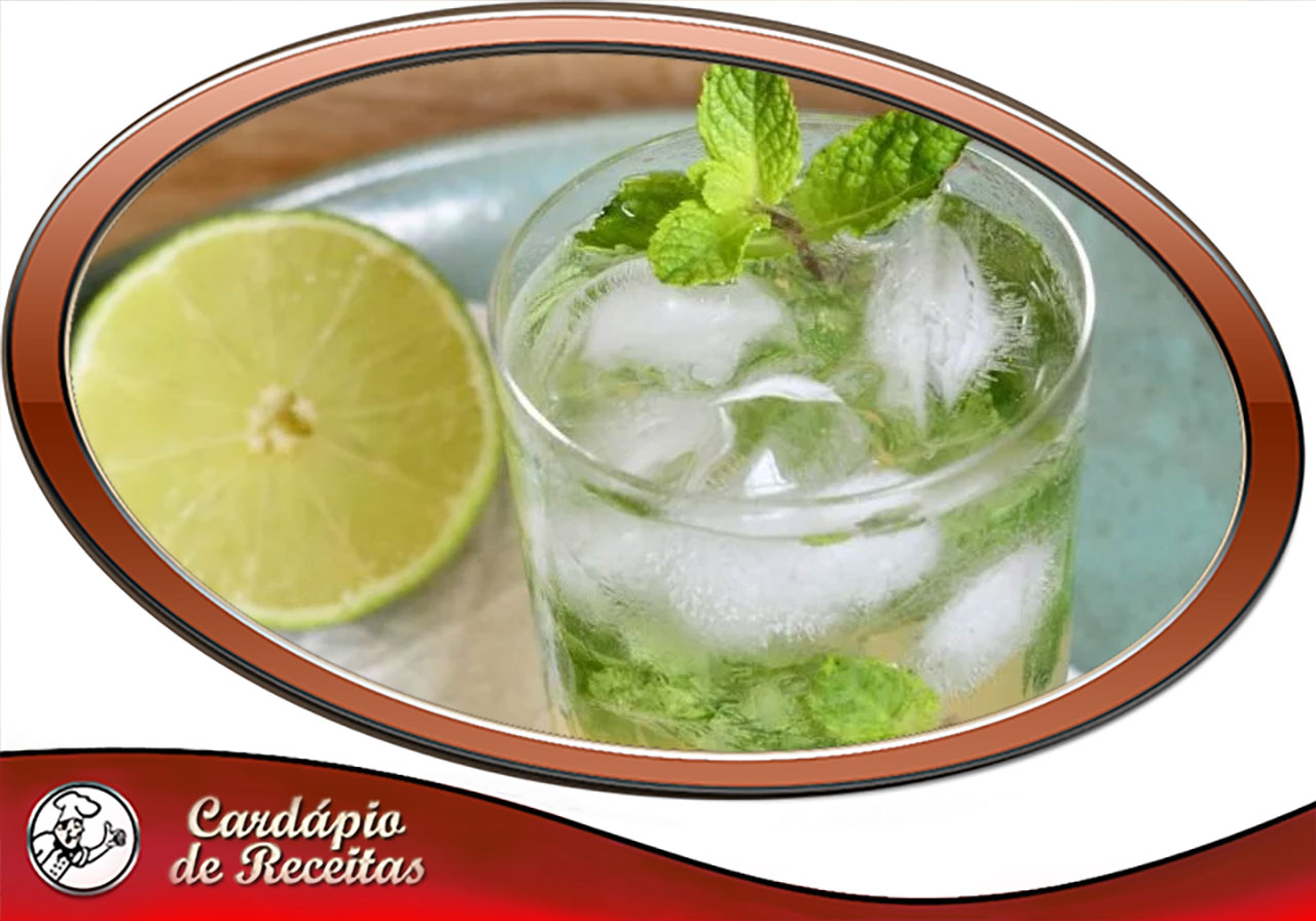 Mojito Tradicional