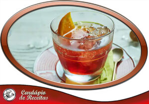 Negroni Sbagliato