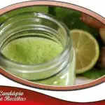 Suco Detox de Couve com Abacaxi